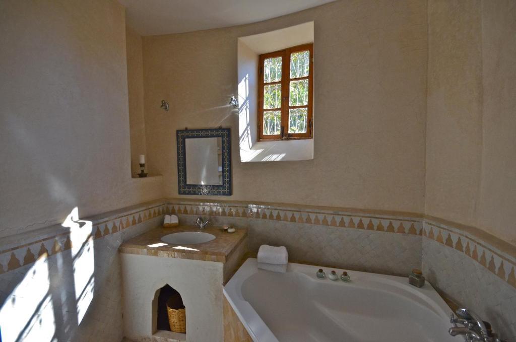 Dar Roumana Hotell Fès Rum bild